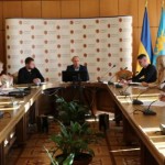 Новостворена Консультативна рада у справах ветеран...