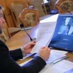 Безбар’єрний доступ маломобільних груп: в області ...