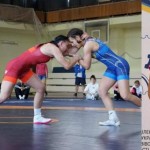 Двоє львівських борчинь виступлять на чемпіонаті с...