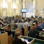 Понад 600 тис для Вікторії Полюги: депутати Львівс...