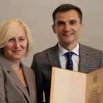 Бібліотекарів Львівщини привітали з Всеукраїнським...