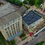 Велике будівництво: на Львівщині готується до відк...