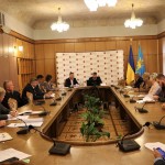 Відбулось засідання регіональної комісії з інвента...