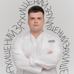 Захищені від Covid -19: історія лікаря-анестезіоло...