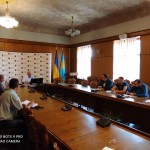 Нарада щодо виявлення нелегальних пасажирських пер...