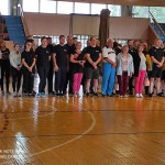 Відбувся фінальний етап обласної Спартакіади