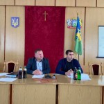 Виїзне заняття з питань цивільного захисту