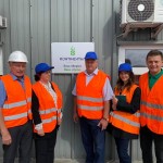 Робочий візит до агрохолдингу «Контінентал Фармерз...