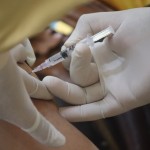 Лідери за темпами вакцинації