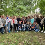 «Побачив? Прибери»: працівники райдержадміністраці...