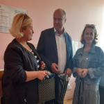 Служба у справах дітей інформує