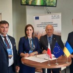 У Львові проходить ювілейний XX Міжнародний економ...