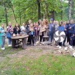 «Стежками локальної історії»: відбувся історичний ...