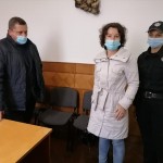 Дотримання протиепідемічних заходів – запорука здо...