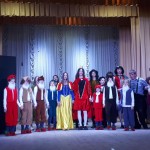 У Кам‘янці-Бузькій відбувся традиційний обласний о...