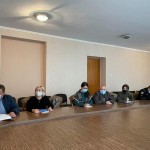 Відбулось позачергове засідання районної комісії з...