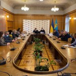 Відбулось засідання районної комісії ТЕБ і НС