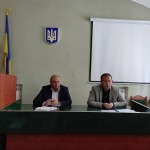 Детінізація зайнятості: відбулось виїзне засідання...
