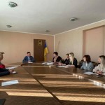 Відбулось чергове засідання комісії з питань захи...