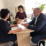 Діалог з громадами: обговорили важливі питання