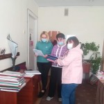 Служба у справах дітей райдержадміністрації інформ...