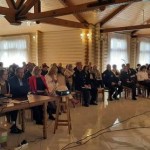 Як захистити свої права: у Перемишлянах відбулась ...