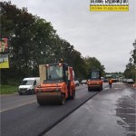 Велике Будівництво: триває ремонт під’їзду до міст...