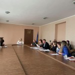 Відбулось засідання комісії щодо розгляду заяв пр...