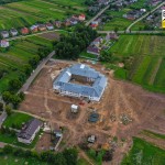 Велике будівництво: триває будівництво шкіл Львівщ...