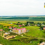 Триває будівництво школи у Братковичах