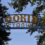Триває реконструкція стадіону «Сокіл» у Стрию