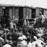 77-і роковини початку депортації українців з Лемкі...