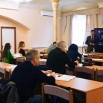 Підприємці Львівщини продовжують вивчати основи ек...
