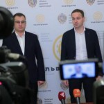 Від ковіду першою дозою провакцинували 22% доросло...