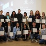 Ефективна комунікація та тренди соцмереж: на Львів...