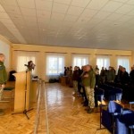 Щороку в Україні в першу неділю жовтня відзначають...