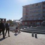 В межах Великого будівництва триває реконструкція ...