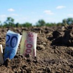 Середня вартість 1 гектару паю на Львівщині на 20%...