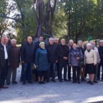У Львові вшанували пам’ять видатного українського ...