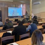 Старт Школи експортера: понад два десятки підприєм...