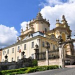 “Реконструкцію Собору Святого Юра плануємо заверши...