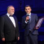 У Львівській опері відбувся творчий вечір художньо...