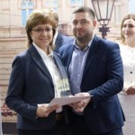 На Львівщині стартував Осінній Будівельний форум-2...