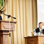 Розвиток агропромисловості та сільських територій:...