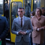 Ще 11 автобусів «Школярик» передали відділам освіт...
