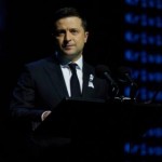 Володимир Зеленський підписав закон про запобіганн...