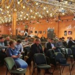 Провідні компанії Данії поділились з аграріями Льв...