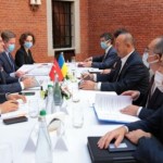 Дмитро Кулеба та Мевлют Чавушоглу провели засіданн...