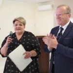 На Педагогічному форумі нагородили переможців інно...