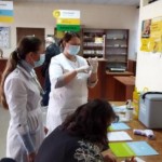 У відділеннях «Укрпошти» на Львівщині відкрили цен...